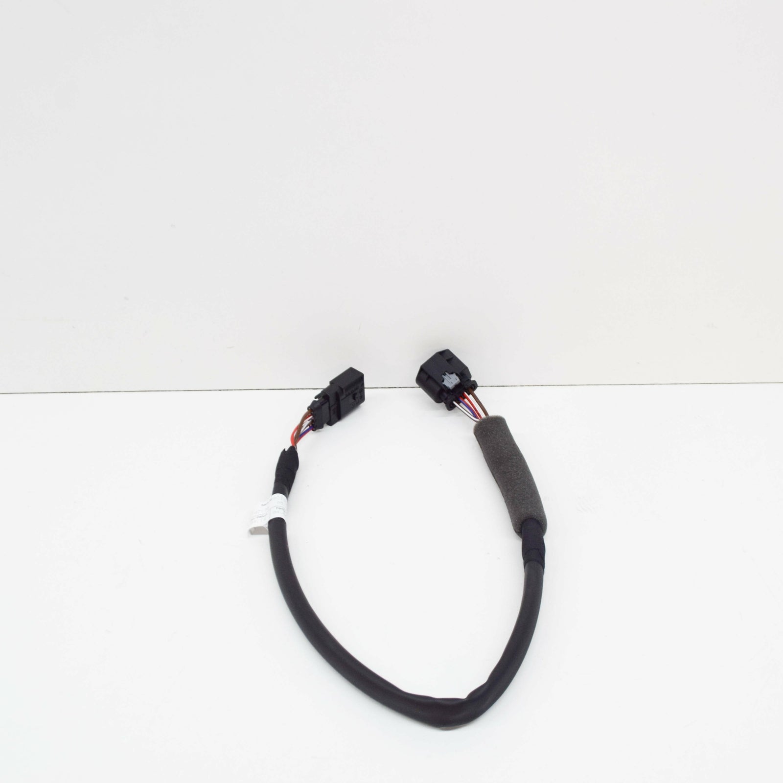 NEW MB E W211 AMG ADAPTER LINE WLECTRICAL WIRING HARNESS A2115400700 ORIGINAL