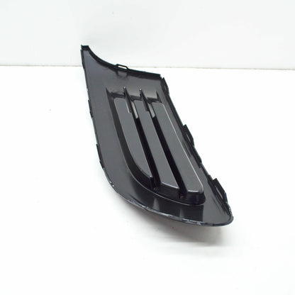 NEW VW GOLF MK5 PLUS FRONT BUMPER RIGHT VENT GRILLE 5M0853666J9B9 ORIGINAL