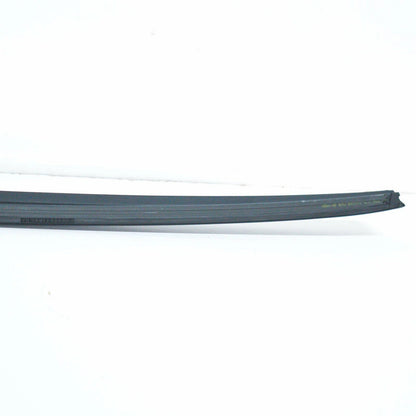 NEW AUDI Q7 4L WINDSHIELD RIGHT WATER DEFLECTOR MOLDING 4L08543285AP