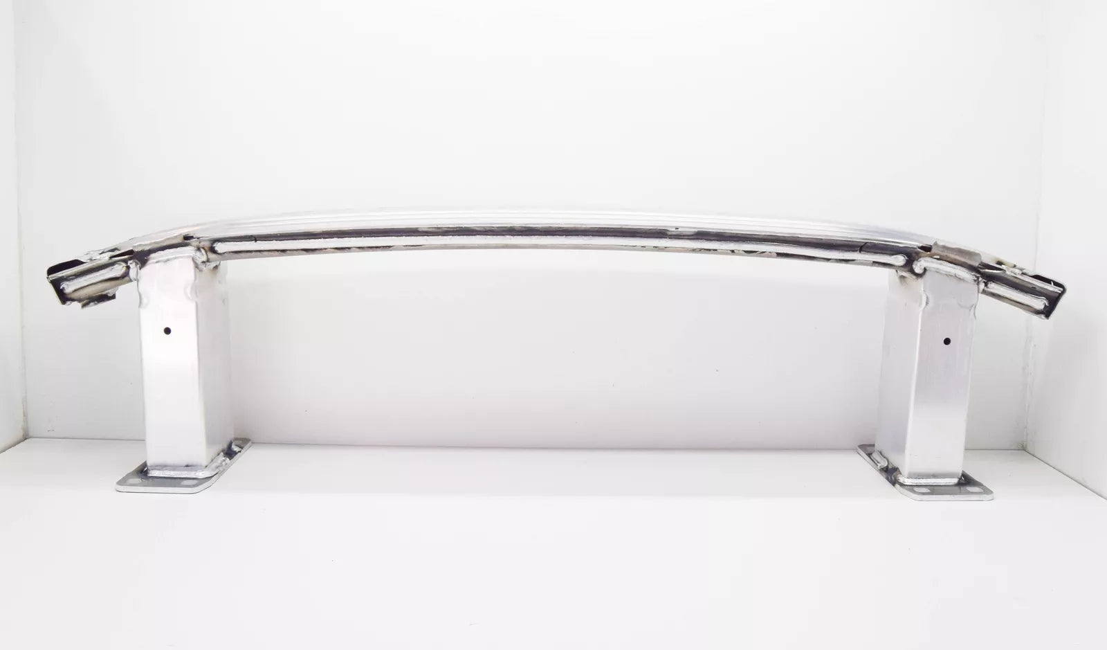 NEW AUDI Q7 4M FRONT BUMPER CARRIER 4M0807109A ORIGINAL