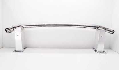 NEW AUDI Q7 4M FRONT BUMPER CARRIER 4M0807109A ORIGINAL