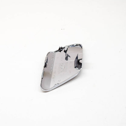 NEW MERCEDES-BENZ M-CLASS W166 FRONT BUMPER TOW COVER A1668851223 2015 ORIGINAL