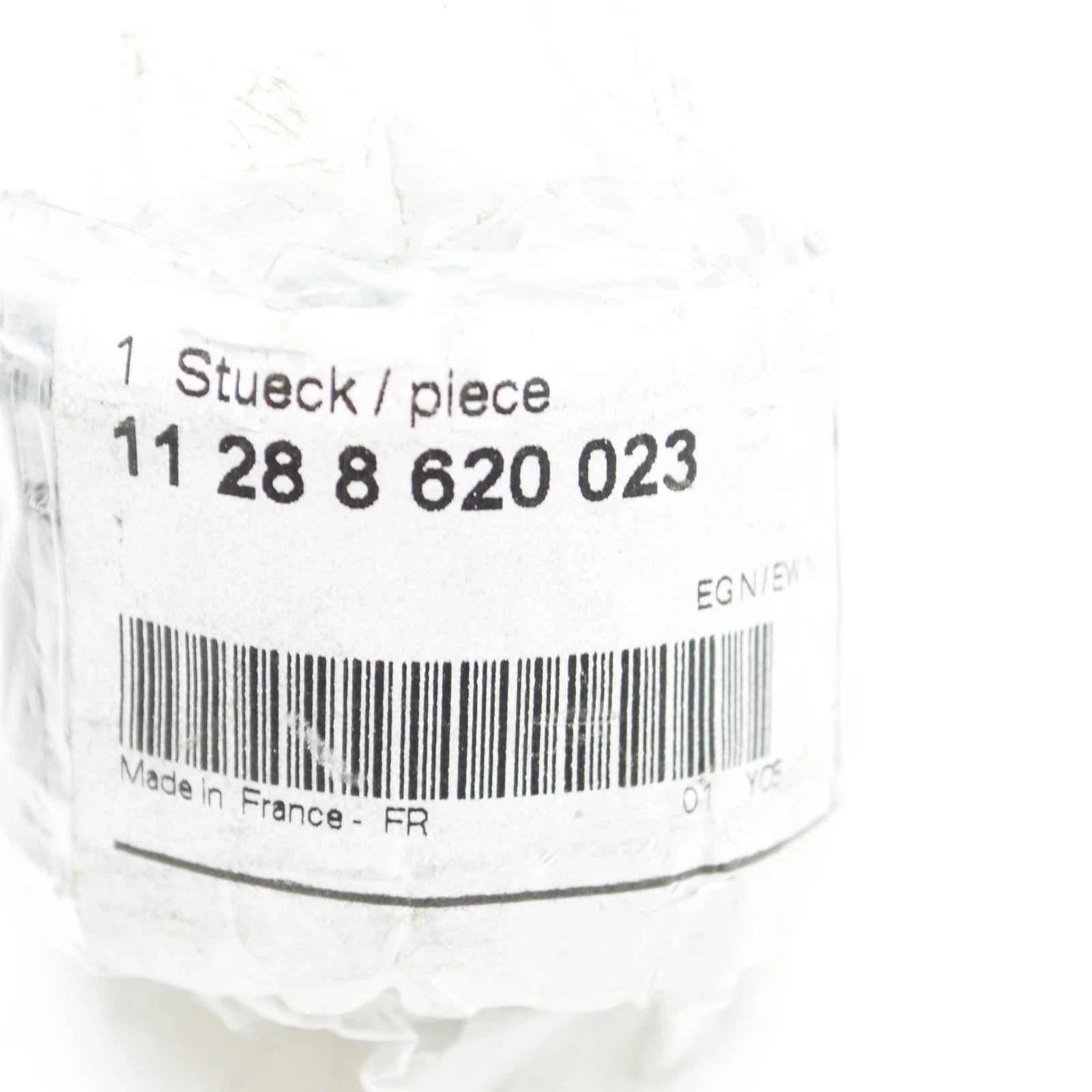 NEW BMW X3 F25 DRIVE BELT IDLER PULLEY 11288620023 8620023 ORIGINAL