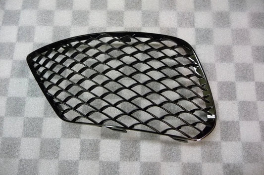 NEW MERCEDES BENZ S W222 FRONT BUMPER LOWER LEFT GRILL A2228850553