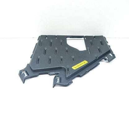 NEW BMW X7 G07 M FRONT BUMPER LEFT SIDE GRILLE COVER 51118090081 ORIGINAL