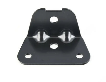 new audi r8 spyder 4s front headlight bracket 4s0805667b original