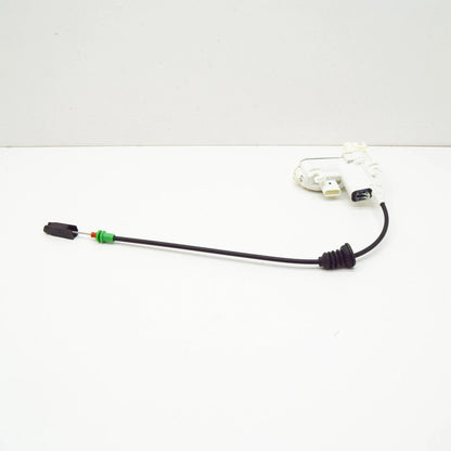 NEW MERCEDES-BENZ E W213 FRONT LEFT DOOR CLOSING ASSIST A2137600300 ORIGINAL