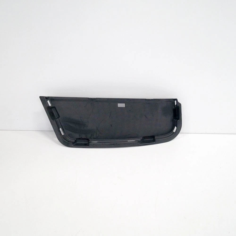 NEW BMW X1 E84 M-SPORT BUMPER LEFT SIDE GRILL COVER 8038061 2015 ORIGINAL