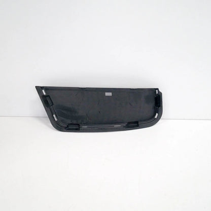 NEW BMW X1 E84 M-SPORT BUMPER LEFT SIDE GRILL COVER 8038061 2015 ORIGINAL