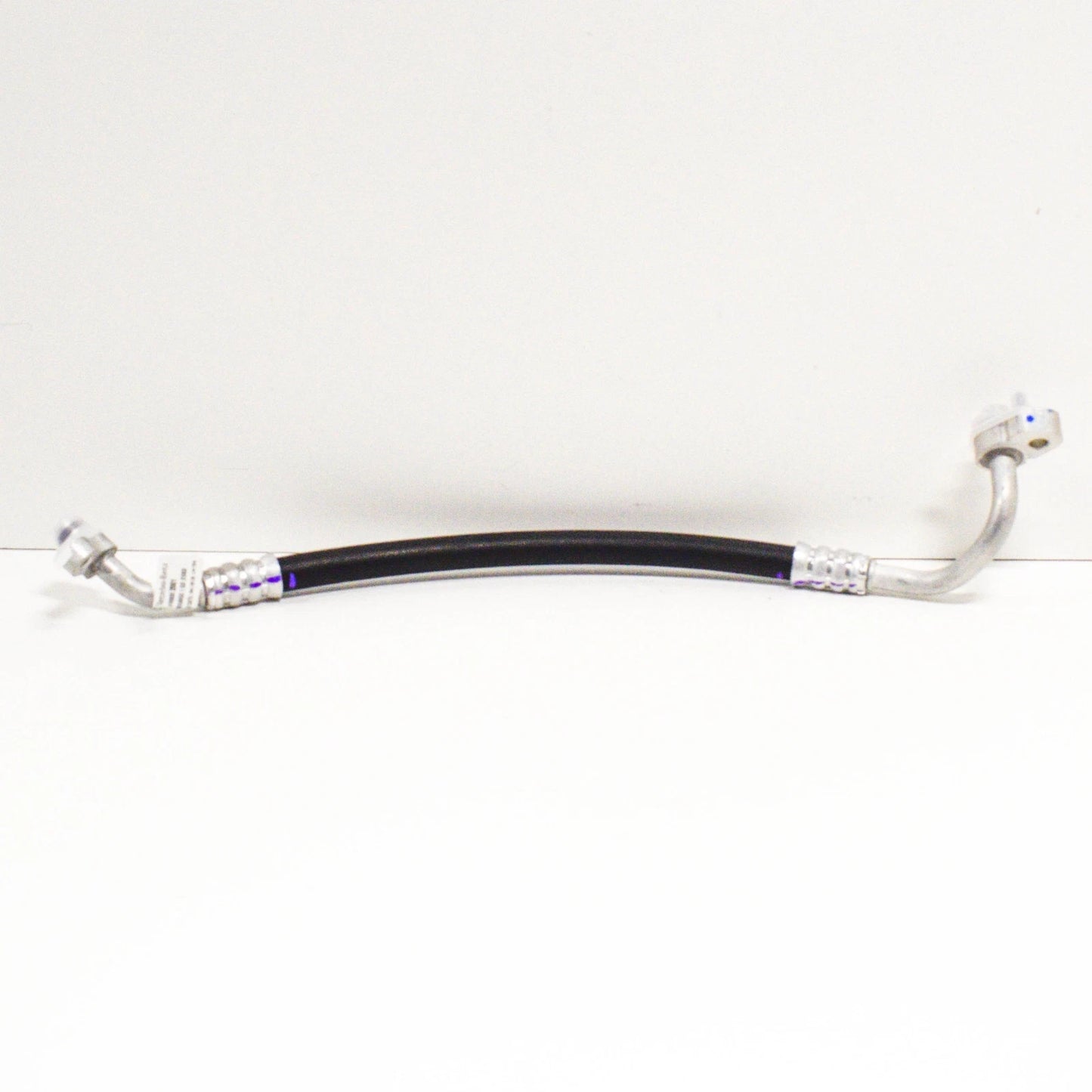 NEW MERCEDES BENZ GL X166 A/C AIR CON PIPE LINE HOSE A1668302001 ORIGINAL