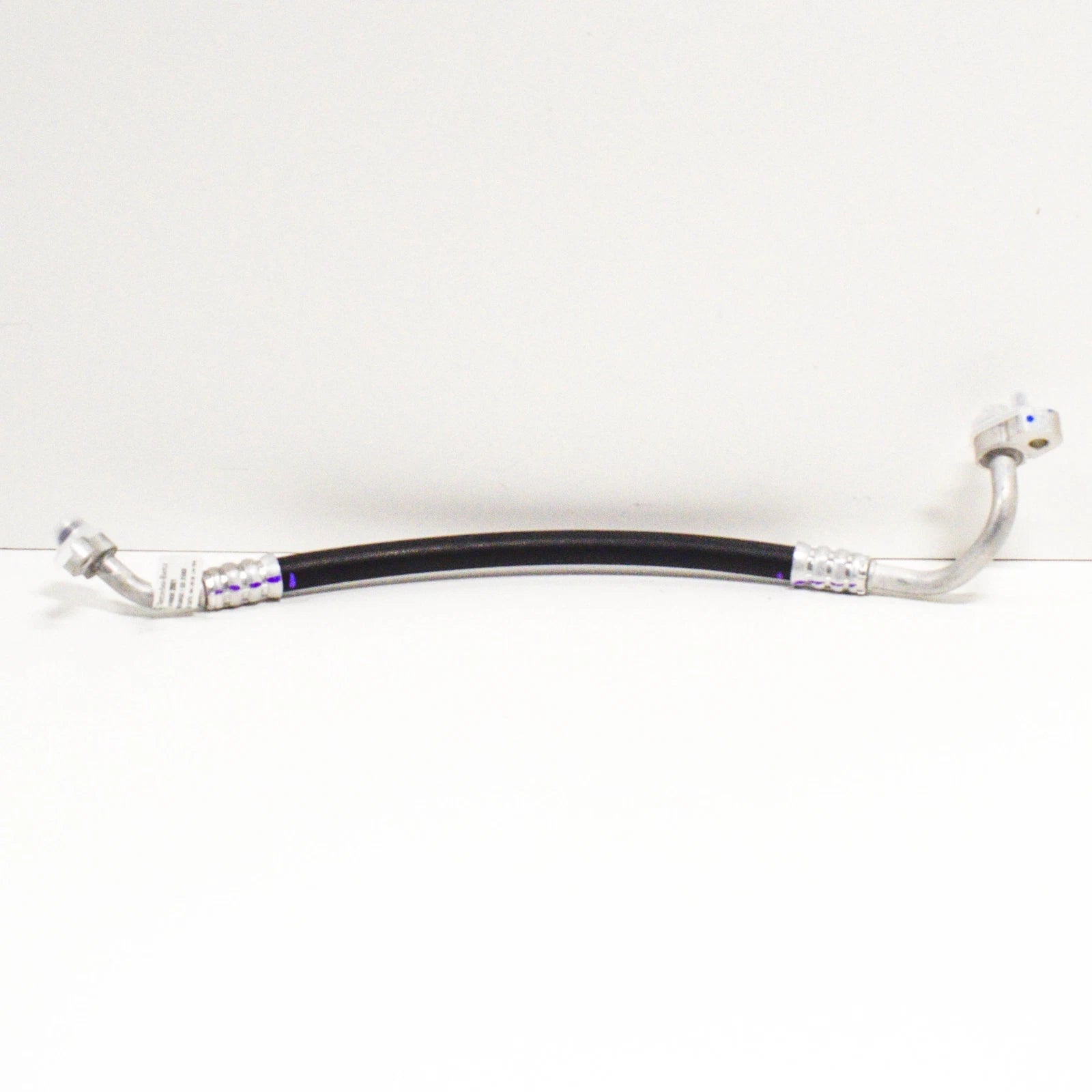 NEW MERCEDES BENZ GL X166 A/C AIR CON PIPE LINE HOSE A1668302001 ORIGINAL