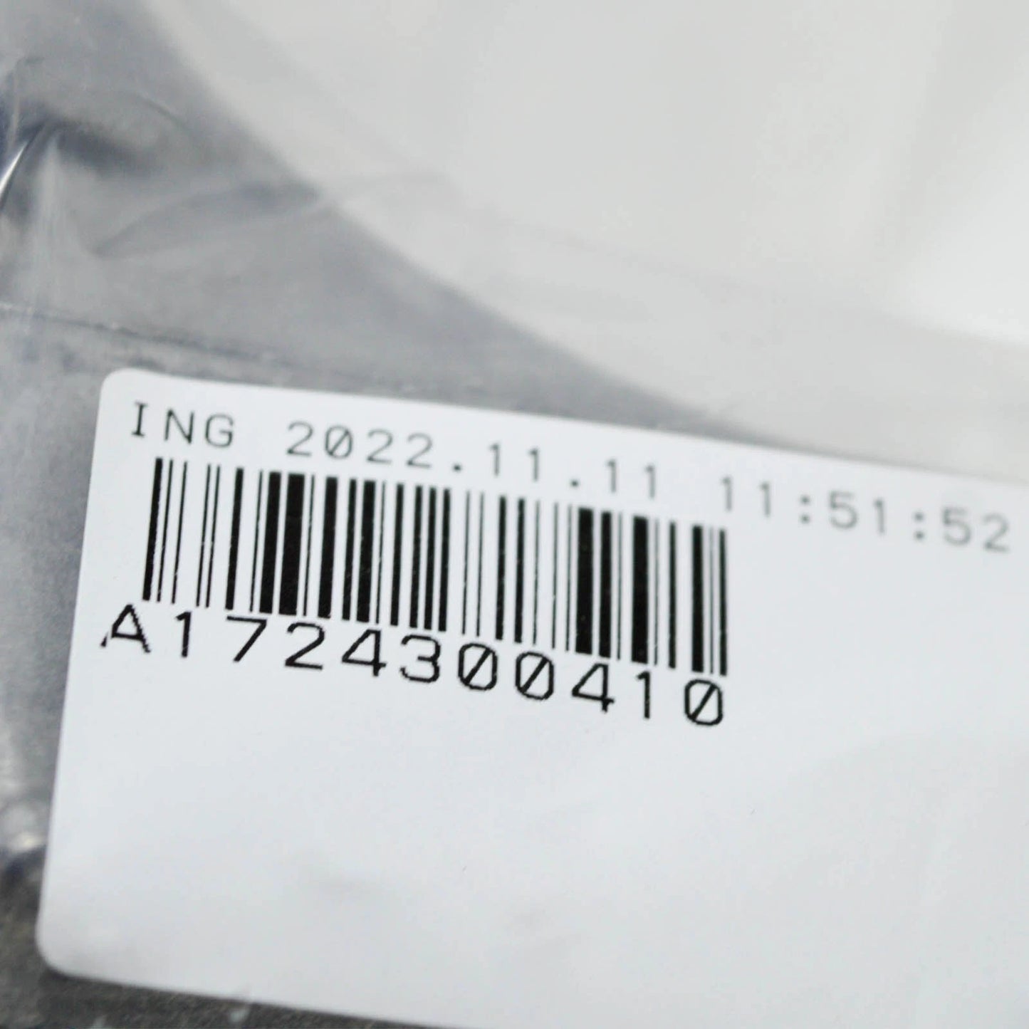 NEW MERCEDES-BENZ SLK R172 ABS PUMP BRACKET A1724300410