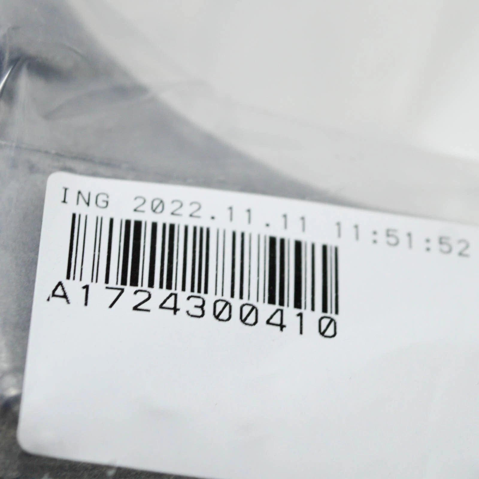 NEW MERCEDES-BENZ SLK R172 ABS PUMP BRACKET A1724300410