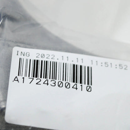 NEW MERCEDES-BENZ SLK R172 ABS PUMP BRACKET A1724300410