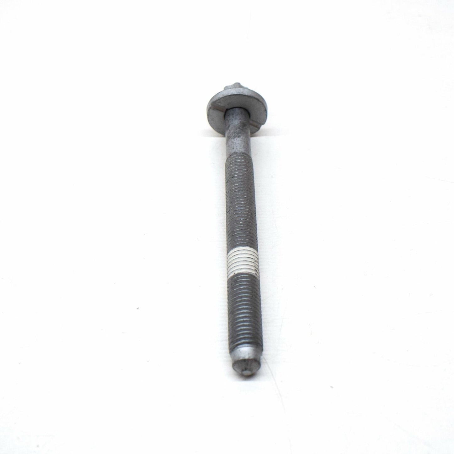 NEW MERCEDES BENZ GLE W167 FRONT AXLE CROSS MEMBER BOLT A0009901819 ORIGINAL