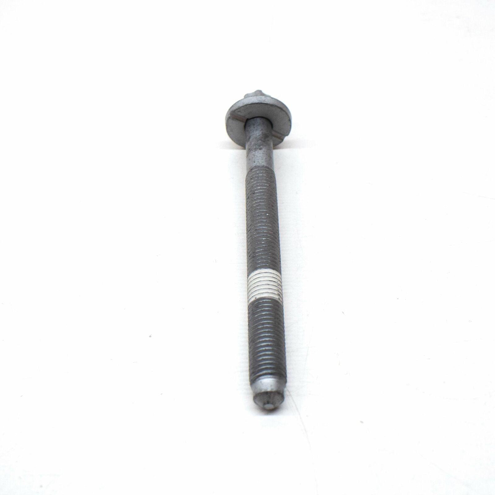 NEW MERCEDES BENZ GLE W167 FRONT AXLE CROSS MEMBER BOLT A0009901819 ORIGINAL