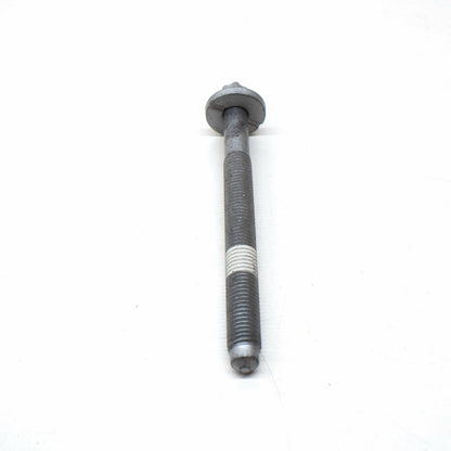 NEW MERCEDES BENZ GLE W167 FRONT AXLE CROSS MEMBER BOLT A0009901819 ORIGINAL