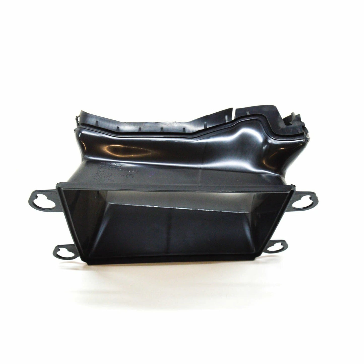 NEW AUDI Q7 4M 3.0 TFSI 245KW AIR DUCT RIGHT SIDE 4M0121334E 2015