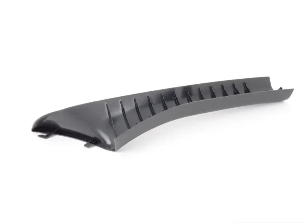 NEW BMW 1 CABRIO E88 LEFT COLUMN A COVER 6962889 51436962889 ORIGINAL