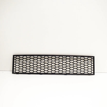 NEW BMW 5 GT F07 FRONT M SPORT BUMPER CENTER GRILLE 51118050020 2015 ORIGINAL