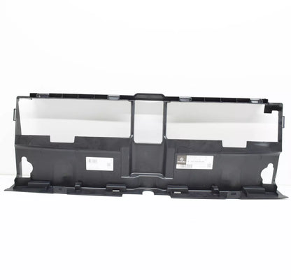 NEW MERCEDES-BENZ GLE W167 LOWER AIR DUCT SEGMENT A1675054600 ORIGINAL