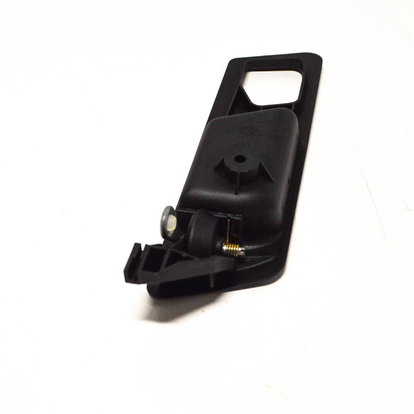 NEW BMW 5 E34 FRONT LEFT INTERIOR DOOR HANDLE 51211944369 1944369 ORIGINAL