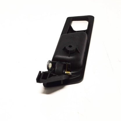 NEW BMW 5 E34 FRONT LEFT INTERIOR DOOR HANDLE 51211944369 1944369 ORIGINAL