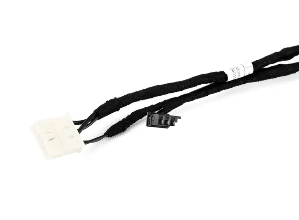 new bmw 3 f30, f80 steering wheel wiring harness 9483021 32309483021 original