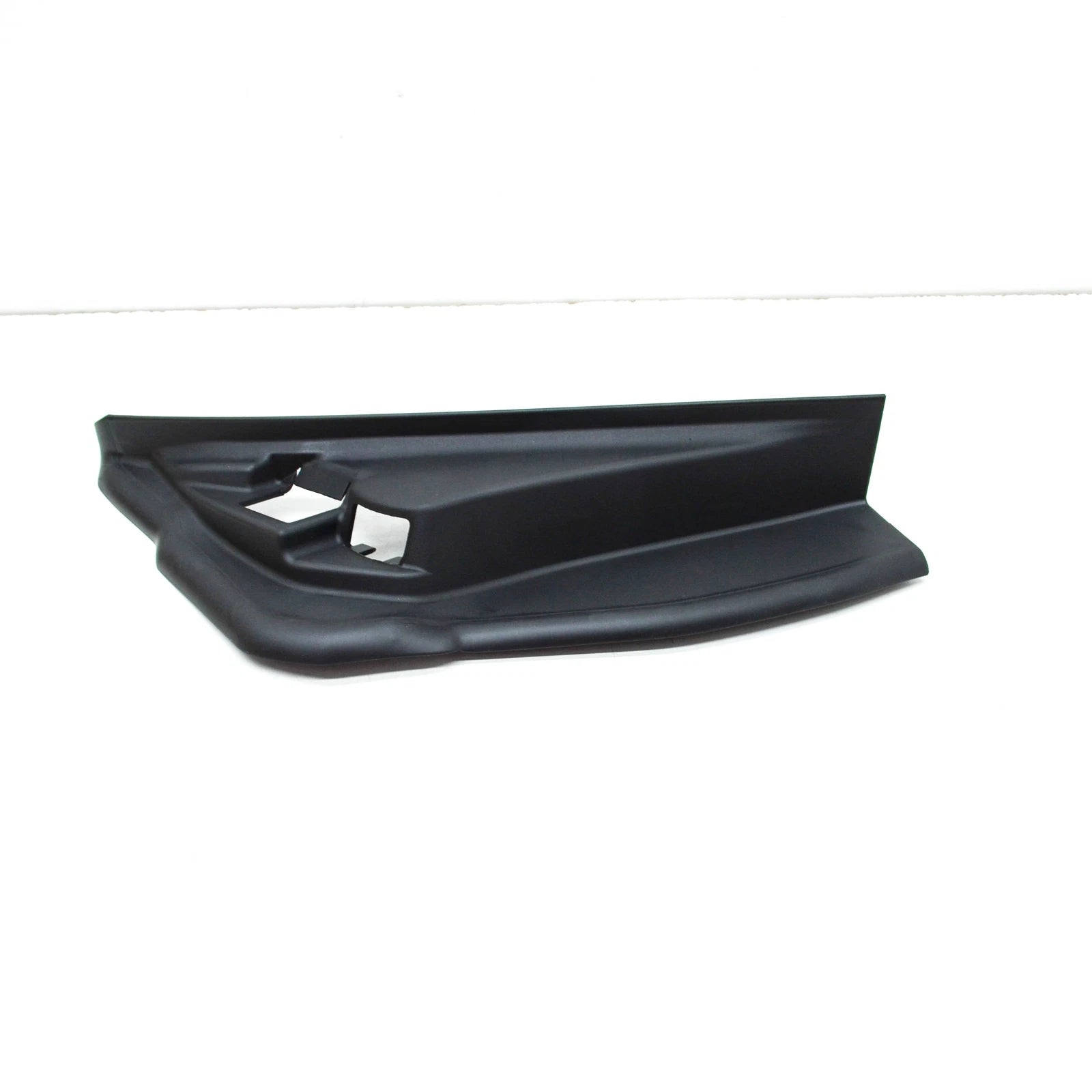 NEW BMW 5 TOURING G31 TRUNK BOOT PANEL LEFT GUTTER STRIP 51497390425 ORIGINAL