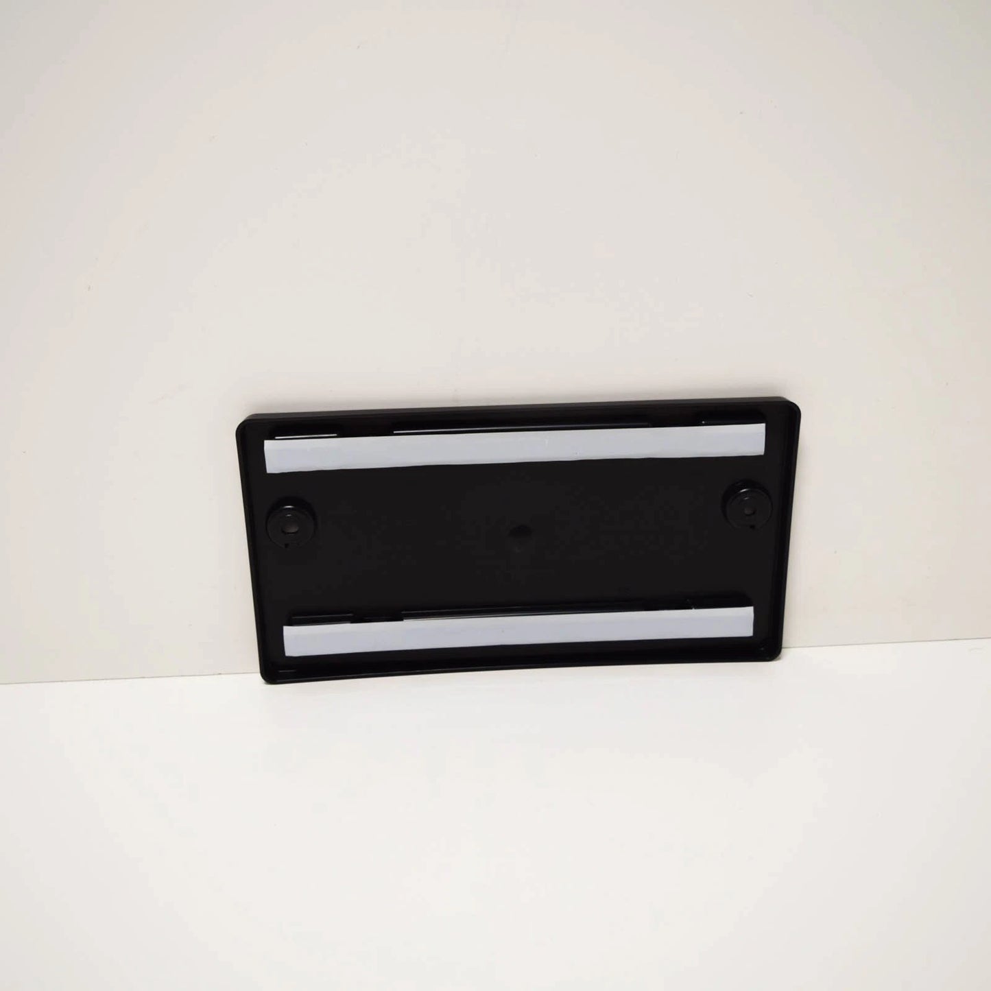 NEW AUDI A6 REAR LICENSE PLATE TRIM 4G58271139B9