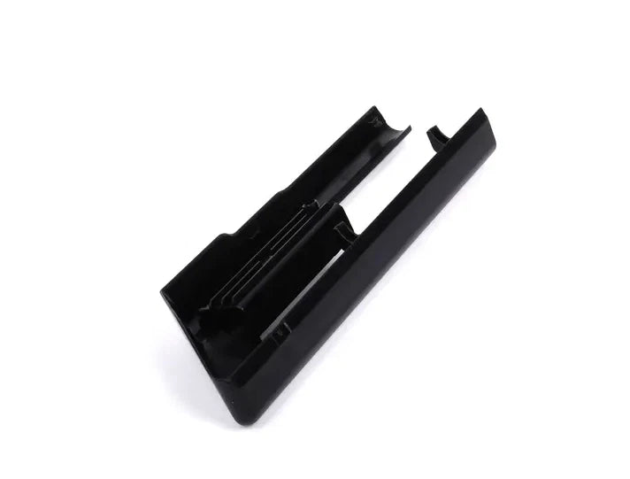 NEW BMW 5 E60 FRONT LEFT SEAT REAR COVERING 52107007705 7007705 ORIGINAL