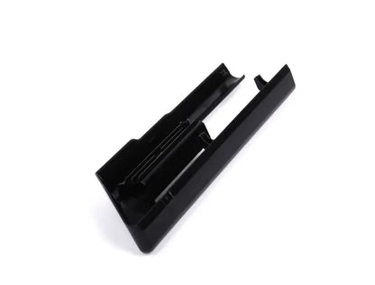 NEW BMW 5 E60 FRONT LEFT SEAT REAR COVERING 52107007705 7007705 ORIGINAL