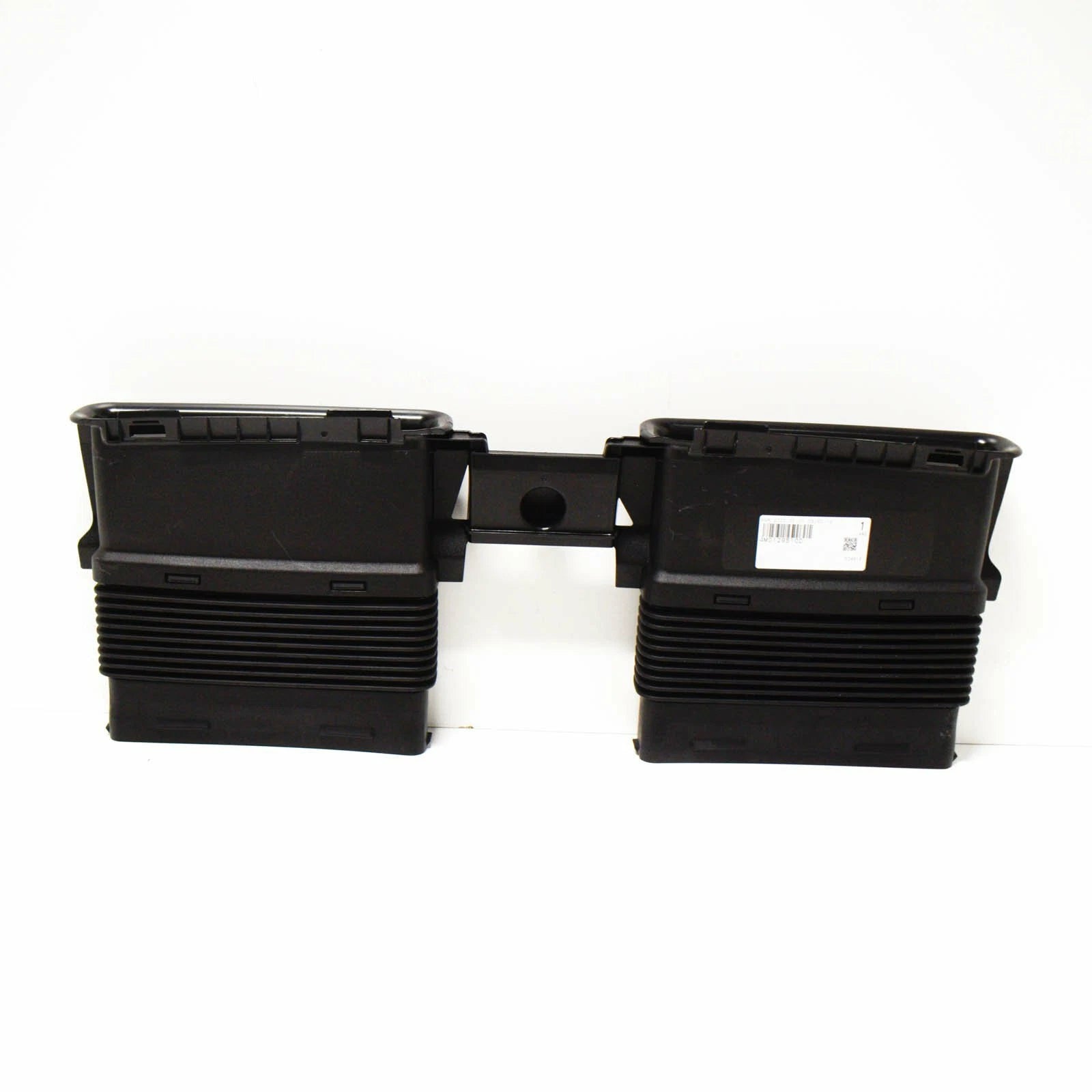 NEW AUDI Q7 4M AIR INTAKE DUCT 4M0129510D ORIGINAL