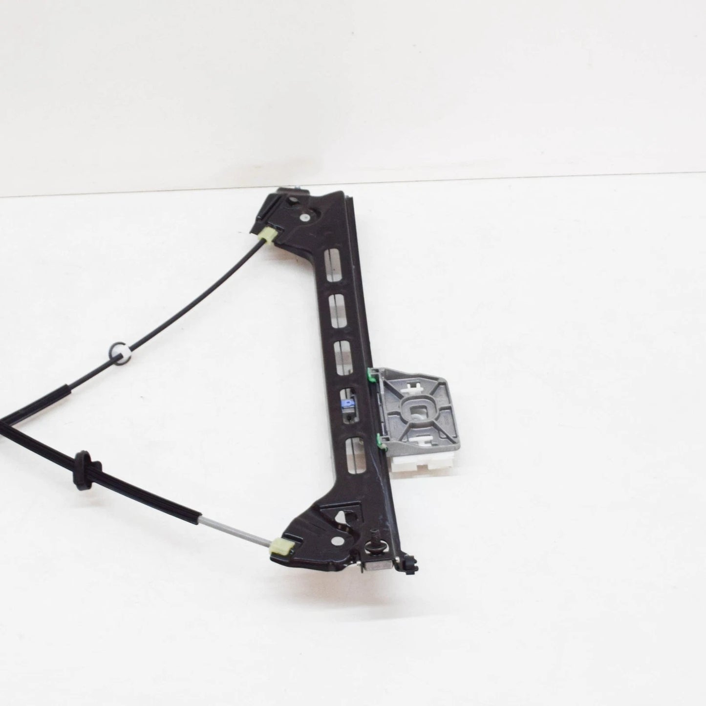 NEW AUDI R8 42 FRONT DOOR WINDOW GLASS LIFTER 420837461B ORIGINAL