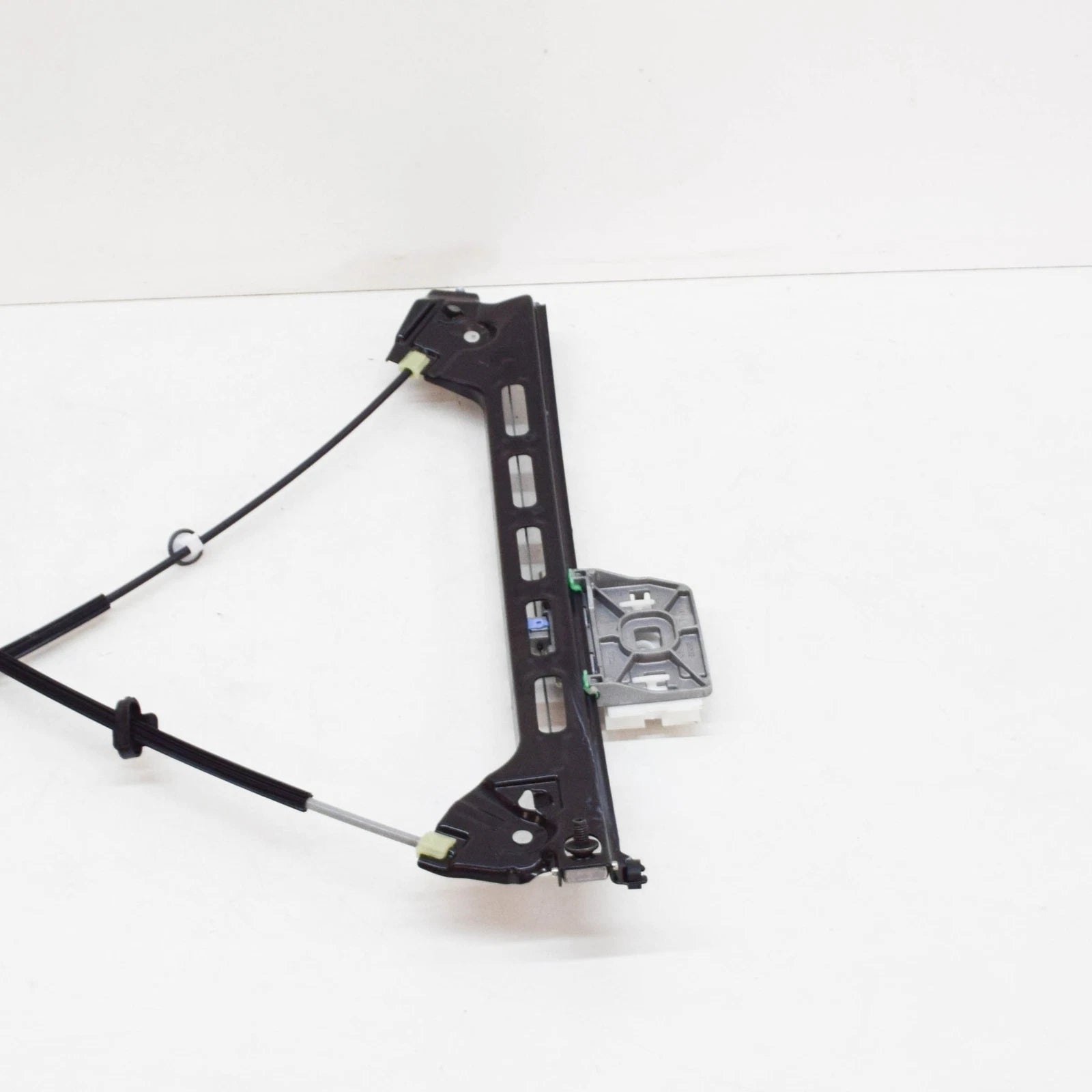 NEW AUDI R8 42 FRONT DOOR WINDOW GLASS LIFTER 420837461B ORIGINAL