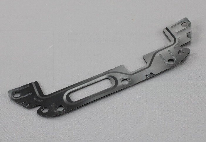 new volkswagen amarok valve cover casing seal gasket cyl 1-3 059109092n original