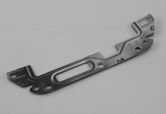 new volkswagen amarok valve cover casing seal gasket cyl 1-3 059109092n original