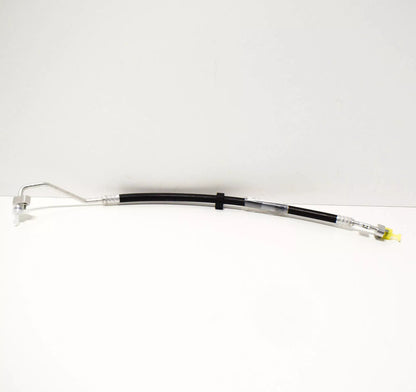 NEW AUDI A4 B9 A/C REFRIGERANT PIPE LINE 8W0816741AL ORIGINAL