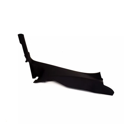 NEW AUDI Q3 8U REAR RIGHT INTERIOR LOWER C-PILLAR TRIM 8U0867768B4PK ORIGINAL