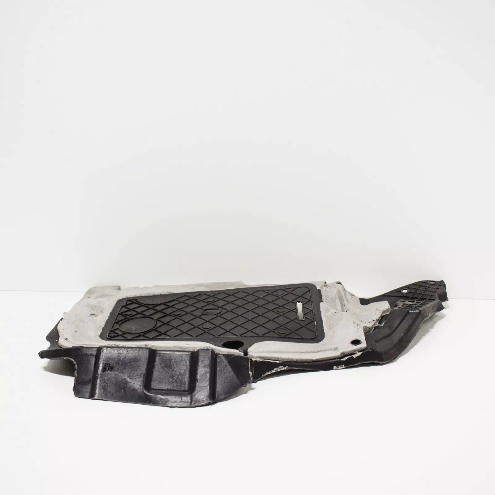 NEW BMW 1 F21 A PILLAR FIREWALL SOUND INSULATION 51487286078 7286078 ORIGINAL