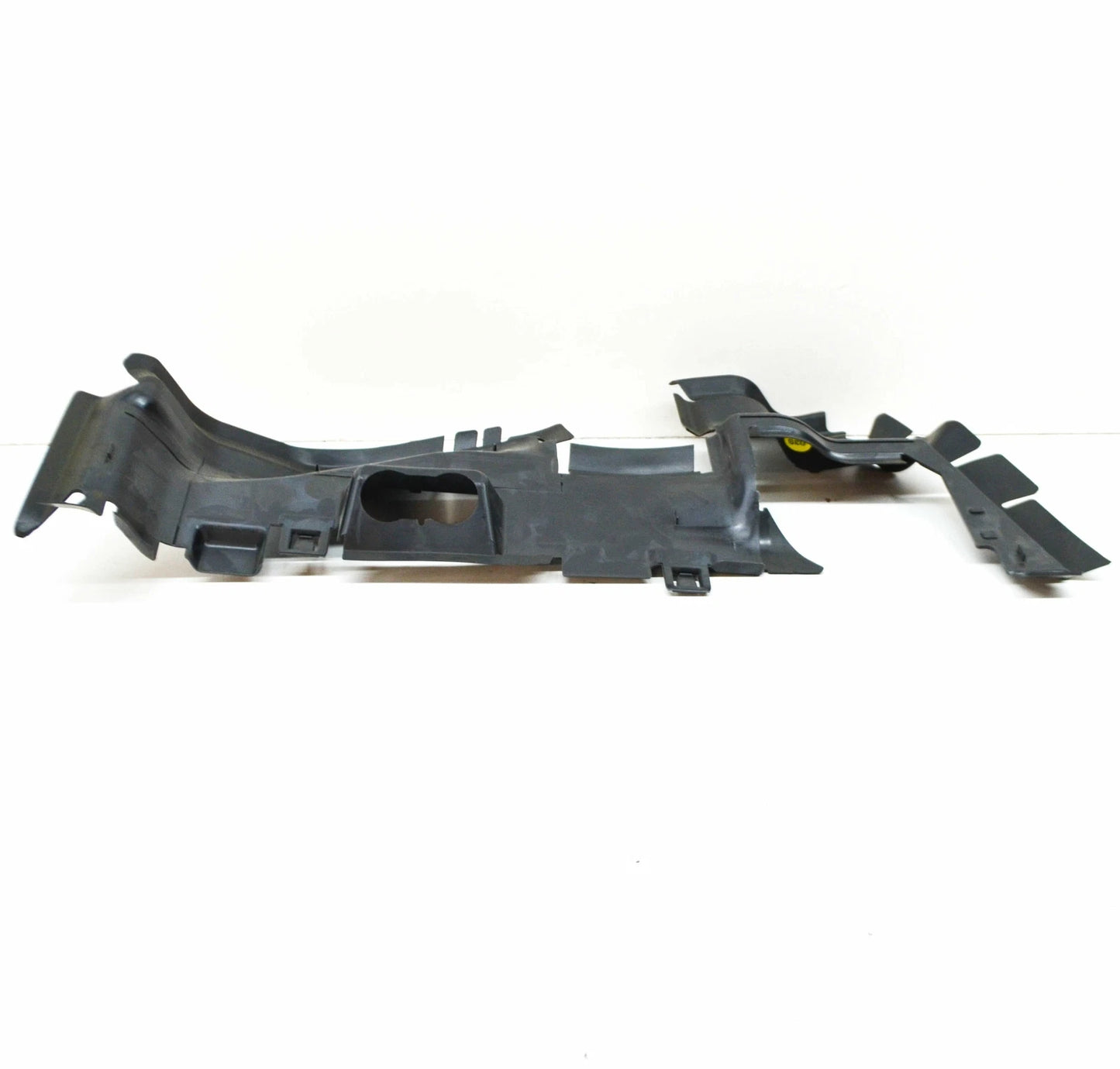 NEW AUDI Q5 FY RADIATOR LEFT AIR GUIDE DUCT 80A121283EC