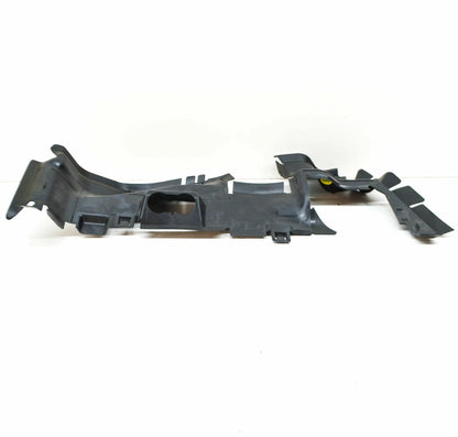 NEW AUDI Q5 FY RADIATOR LEFT AIR GUIDE DUCT 80A121283EC
