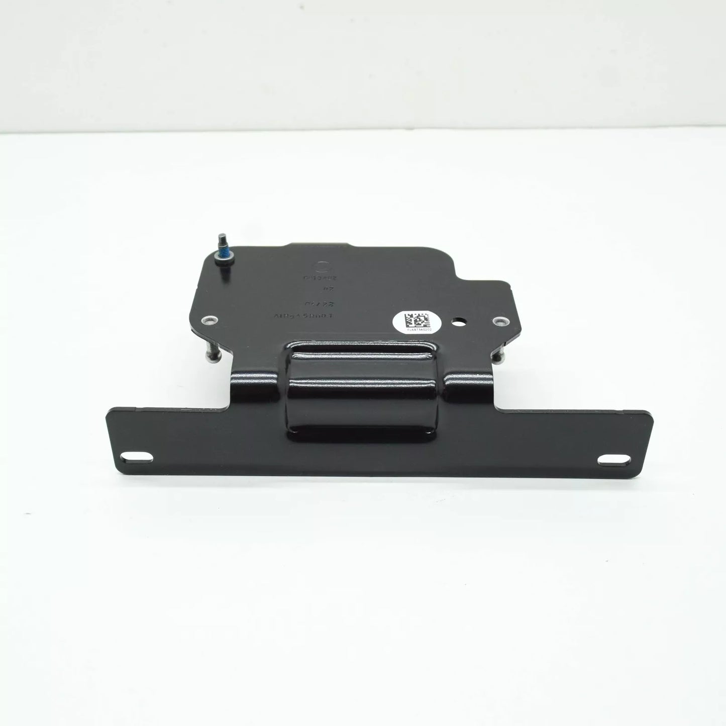 NEW BMW 5 G30 FRONT RADAR SENSOR BRACKET HOLDER 66316873402 ORIGINAL