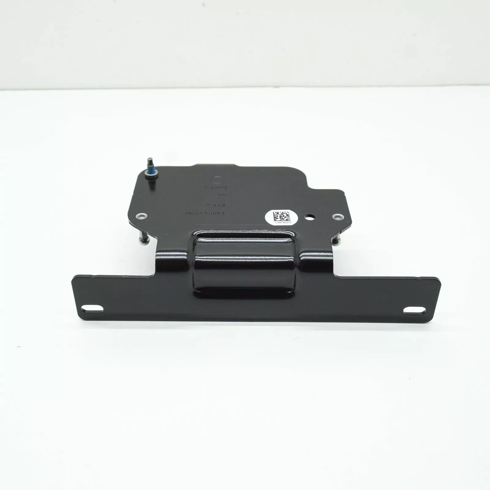 NEW BMW 5 G30 FRONT RADAR SENSOR BRACKET HOLDER 66316873402 ORIGINAL