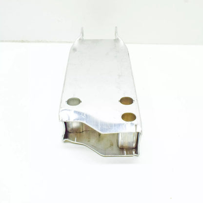 NEW MERCEDES-BENZ C W206 FRONT BUMPER EXTENSION RIGHT SIDE A2066207401 ORIGINAL