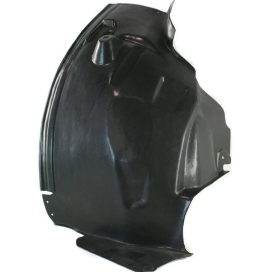 NEW MERCEDES-BENZ R W251,V251 FRONT LEFT FENDER REAR PART A2518840922 ORIGINAL