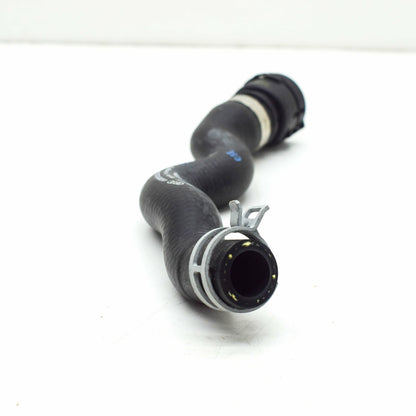 NEW AUDI Q7 4M ENGINE COOLING HOSE PIPE 4M0819332D ORIGINAL