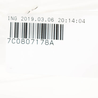 NEW VOLKSWAGEN CRAFTER FRONT RIGHT BUMPER SUPPORT BRACKET 7C0807178A ORIGINAL