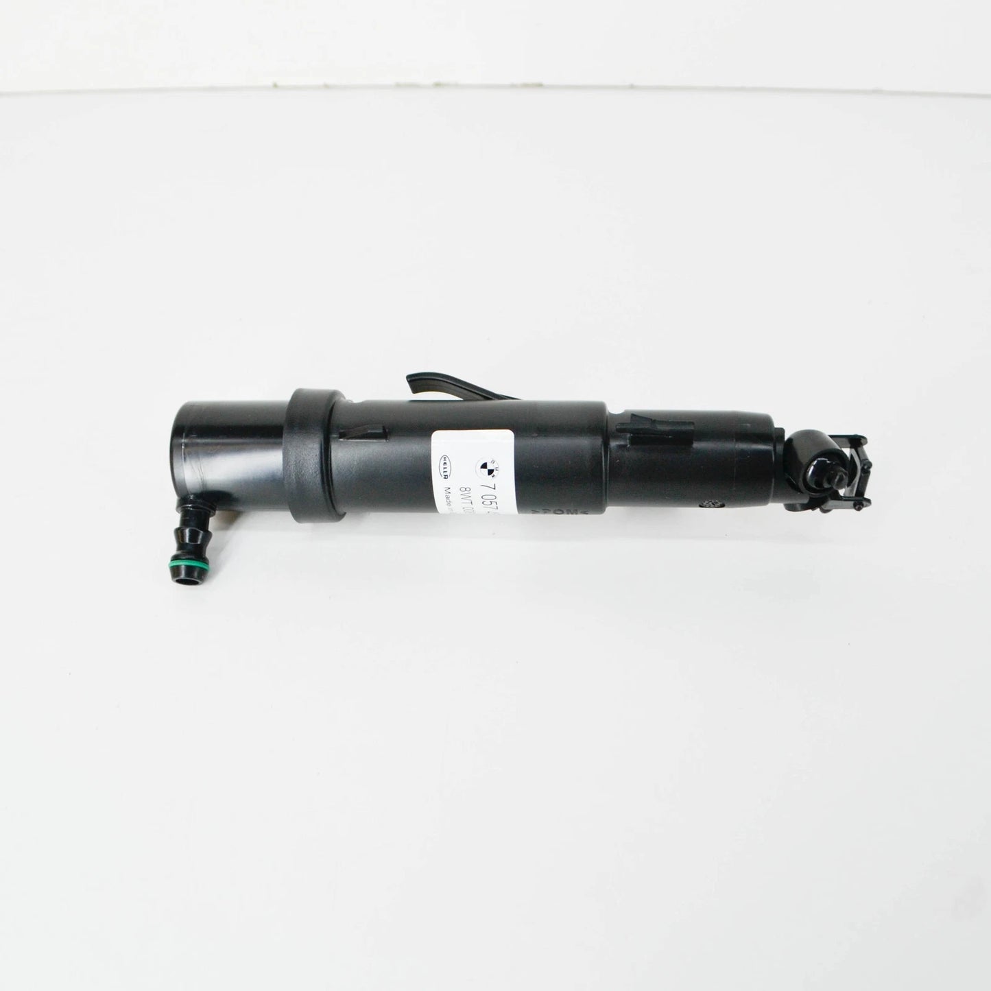 NEW BMW Z4 E85 LEFT HEADLIGHT WASHER NOZZLE 61677057451 7057451 2007 ORIGINAL