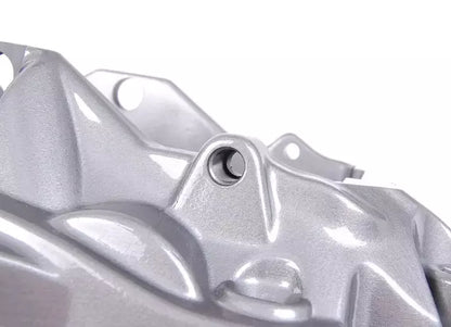 NEW MERCEDES-BENZ C W204 AMG FRONT LEFT BRAKE CALIPER A2044211711 ORIGINAL